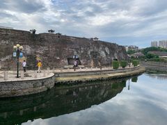 -石炮台公园