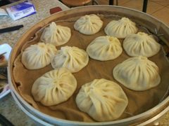 -老班长手工灌汤包老店(东山店)