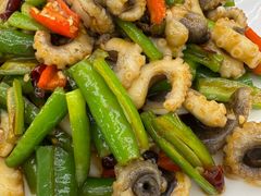 -巧克力渔家.小船海鲜胶东菜(万平口店)