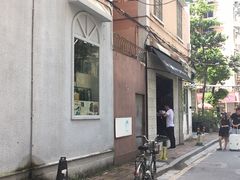 -JPG coffee(广州体育西店)