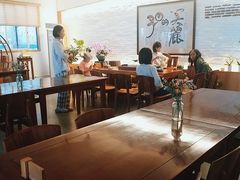 -七色云蔬食(喜邻里店)