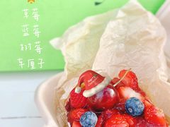 -milch·t妙奇(五大道店)