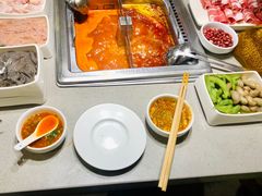 -海底捞火锅(凯德广场店)