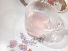 水果茶-Smile House咖啡馆(群芳小区店)