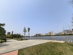 -飞来湖湿地公园