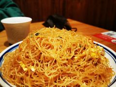 老高炒米粉-老高烧烤(龙华星河iCO店)