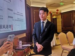 -金时代顺风大酒店(爱琴海购物中心店)