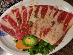 -梦山水日本烧肉(五四广场店)