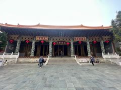 -大理文庙(大理古城)
