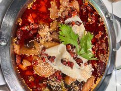 -晓彭肥肠鸡(茂业天地店)