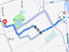 -81bakery(关山路店)