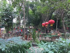 景观位-猪圈咖啡