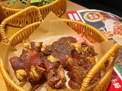 -十二点·辣椒炒肉(南山店)
