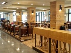 大堂-星巴克(上海交通大学店)