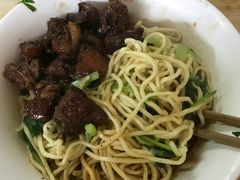 -泰顺江南春面馆