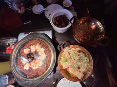 -绿茶餐厅(光谷世界城步行街店)