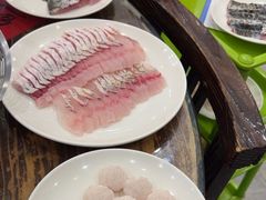 -正能量脆肉鲩火锅