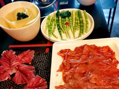 -宽来火锅(来福士广场店)