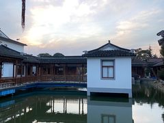 -渭塘酒家(生态园店)