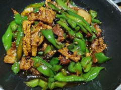 -吃饭皇帝大(合生汇店)