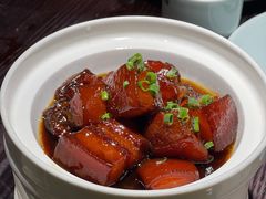 农家红烧肉-小菜园新徽菜(连云港海州吾悦店)