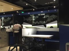 -鱼酷活鱼烤鱼(恒隆广场店)