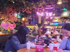-胡桃里乐队酒馆(昙华林店)