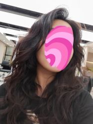 -MY HAIR ARDOR