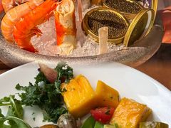 -拉蒂娜·巴西牛排馆 Latina·Brazilian Steakhouse(陆家嘴旗舰店)
