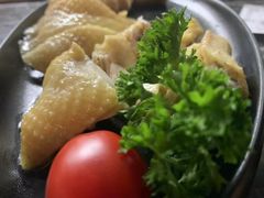 -维园港式茶餐厅(龙岗盛平店)