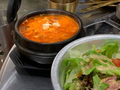 -恩泽家·果味坛子韩国炭火烤肉(白石龙店)