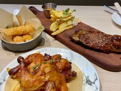 -卡朋西餐(悦汇城店)