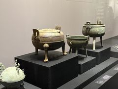 -广西壮族自治区博物馆