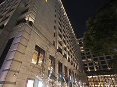 -杭州城中香格里拉大酒店