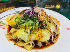 -大汗行宫园林餐厅