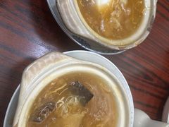 -添發碗仔翅美食
