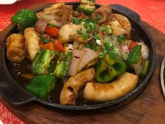-化州大众美食城(宝安老牌店)