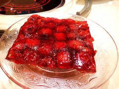 水晶红果-天香石锅鱼(永兴路店)
