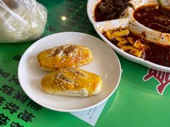 -令氏家外家周秦食府(高新店)