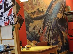 -隐月· 㐂和食屋(芝罘万达公馆店)