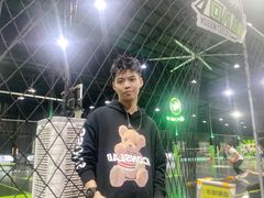 -86运动篮羽综合馆(殷家林旗舰店)