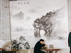 -老东江米粉