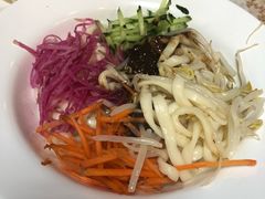 -老北京炸酱面(故宫店)