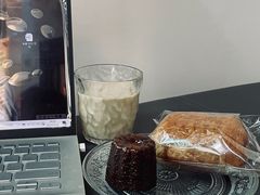 -佐敦面包铺·JORDAN BAKERY