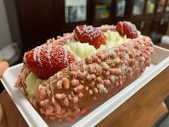 -奈雪的茶(湖滨银泰in77C区PRO店)