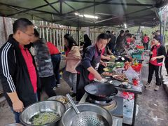 -任达丞国农庄(任达山庄店)