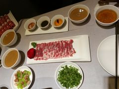 -鼓楼东街老火锅(鼓楼店)