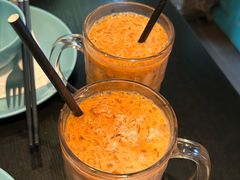-URBAN SOI Thai Kitchen乐泰料理(长乐路店)