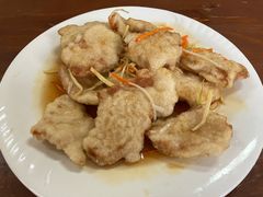 -东北菜冰城一家人