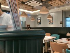 -豪享来中西餐厅(隆昌店)